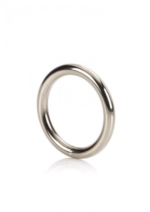 Silver Ring - 3 Piece Set Silver Boss of toys
