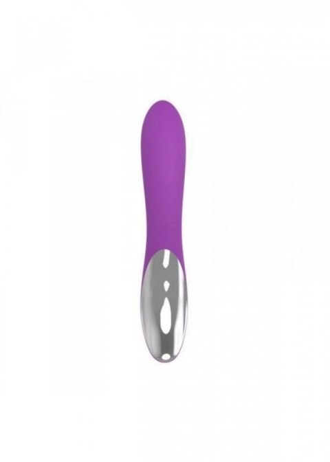 Wibrator-VIBRATORE RABBIT ELYS - CHARM MOVE RABBIT PURPLE Boss of toys