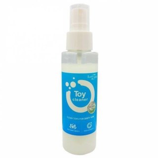 Żel/sprej-Toy Cleaner 100ml antybakteryjny środek czyszczący Boss of toys