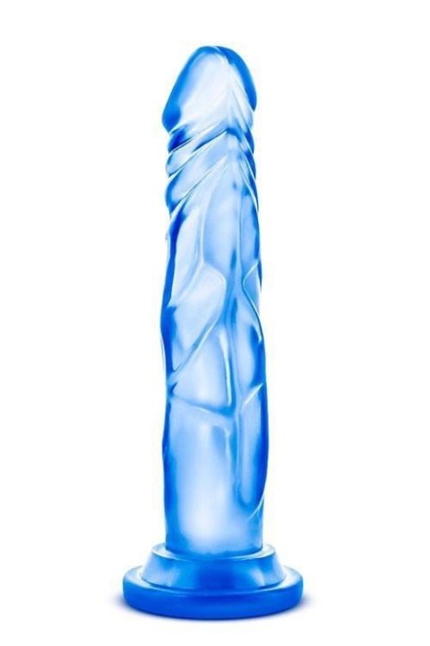 B YOURS SWEET N HARD 5 BLUE Boss of toys