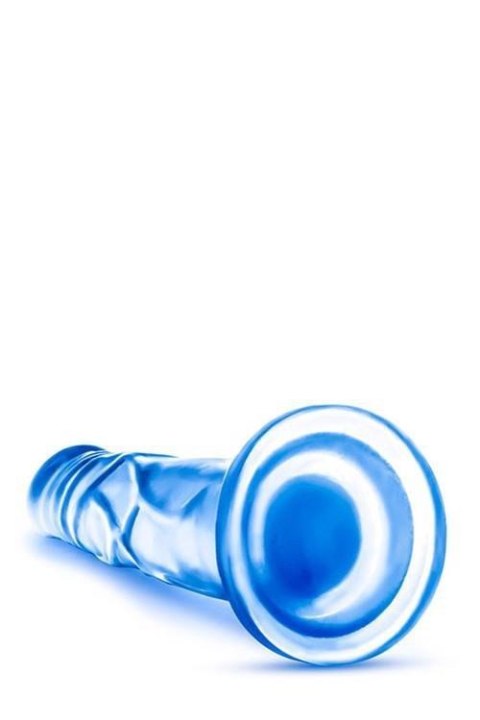 B YOURS SWEET N HARD 5 BLUE Boss of toys