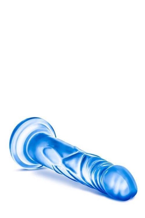 B YOURS SWEET N HARD 5 BLUE Boss of toys