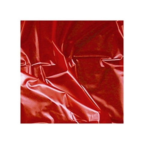 BDSM-SexMAX WetGAMES Sex sheet, 180 x 220 cm, red Boss of toys
