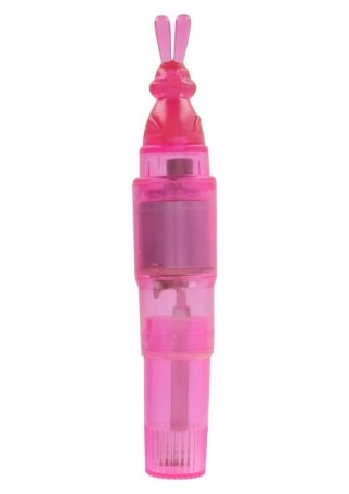 Bunny Stimulator Pink Boss of toys