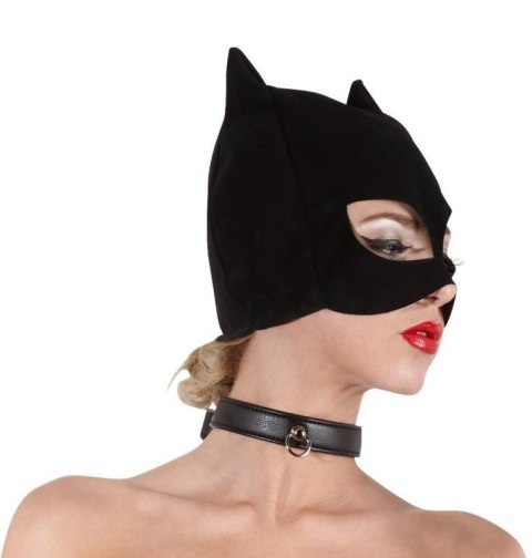 Cat mask Bad Kitty Boss of toys