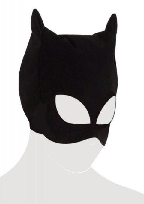 Cat mask Bad Kitty Boss of toys