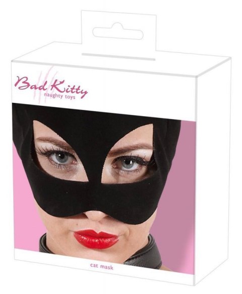 Cat mask Bad Kitty Boss of toys