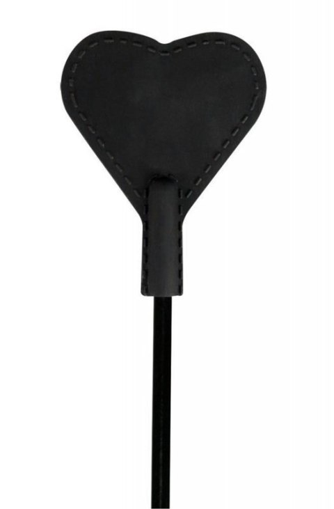 Crop with Heart black Boss of toys