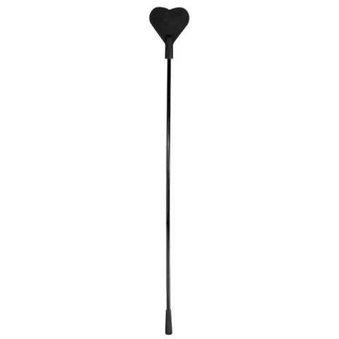 Crop with Heart black Boss of toys