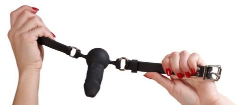 Gag Ball Silicone Boss of toys