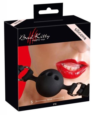 Gag Silicone Boss of toys