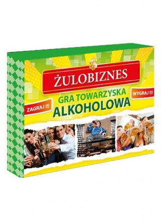 Gry-Gra ŻULOBIZNES Boss of toys