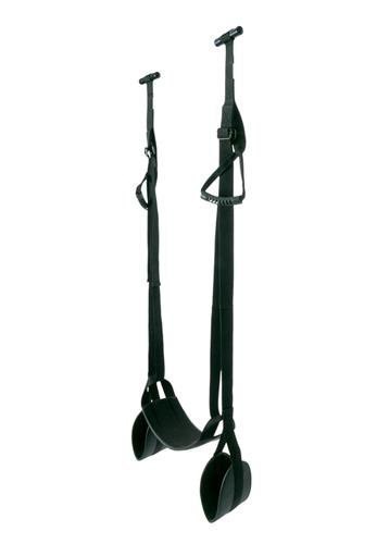 Huśtawka-Leg & Bum Support Over The Door Swing Boss of toys