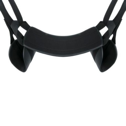 Huśtawka-Leg & Bum Support Over The Door Swing Boss of toys