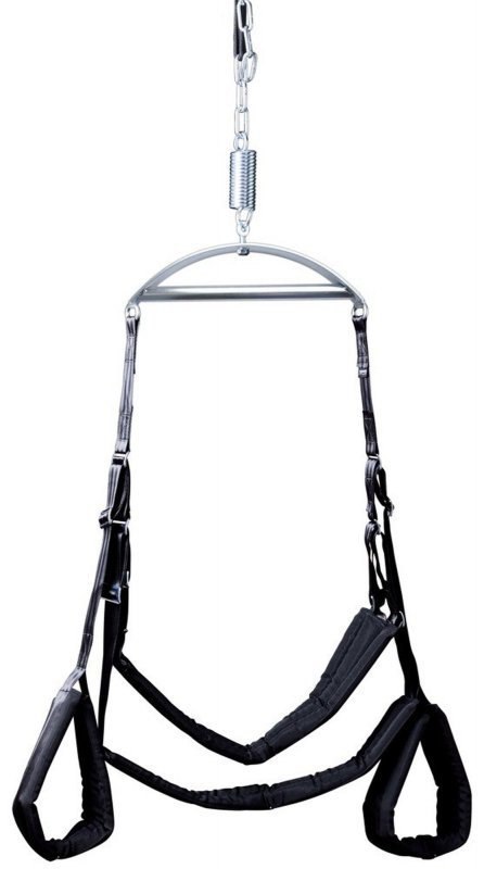 Huśtawka-Love Swing """"multi vario"""" Boss of toys