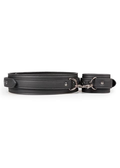 Kajdanki-Thigh & Wrist Cuff Set Boss of toys