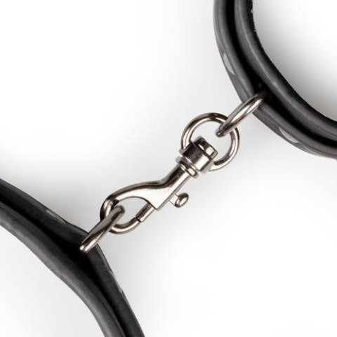 Kajdanki-Thigh & Wrist Cuff Set Boss of toys