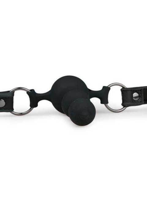 Knebel-Ball Gag With Silicone Beads Boss of toys