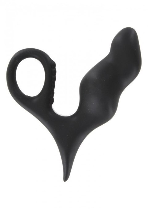 Lovetoy Starter Kit Black Boss of toys