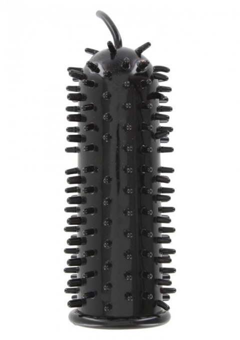 Lovetoy Starter Kit Black Boss of toys