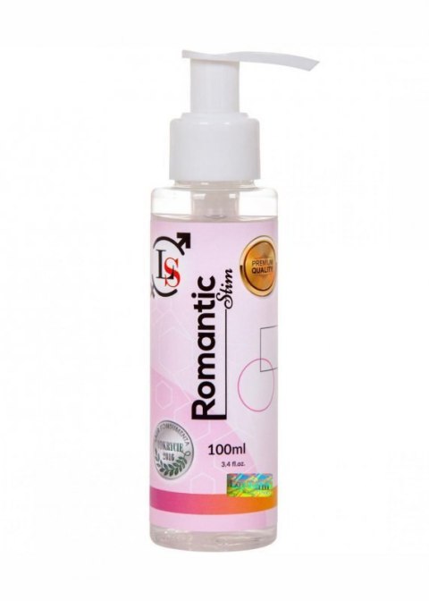 Olejek-RomanticStim 100ml. Boss of toys