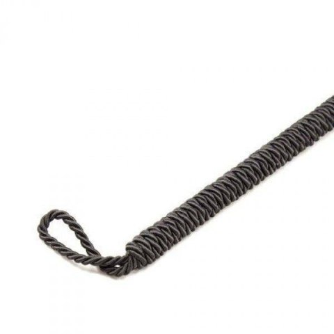 Pejcz-Soft skin duster (nero) Boss of toys
