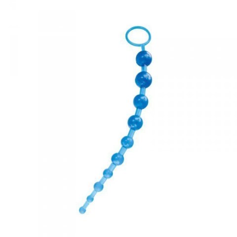 Plug/kulki-SOFT JELLY WITH 10 BEADS Boss of toys
