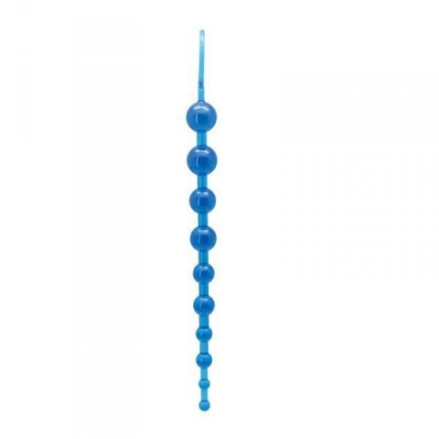 Plug/kulki-SOFT JELLY WITH 10 BEADS Boss of toys