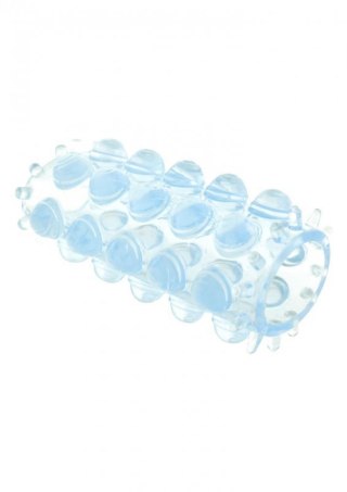 Power Stretchy Sleeve Blue Boss of toys