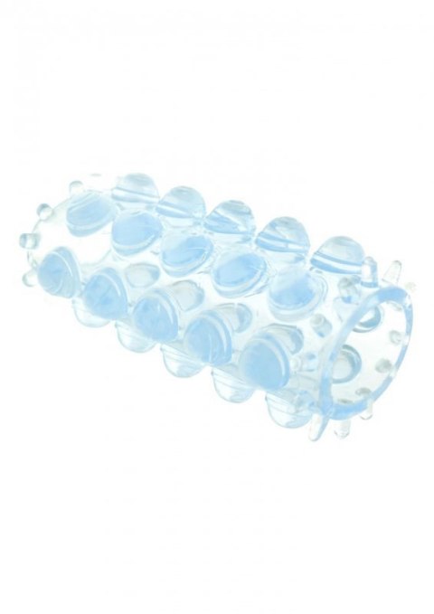 Power Stretchy Sleeve Blue Boss of toys