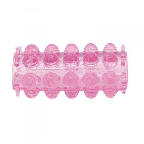 Stymulator-Anello Fallico Timeless Long Ring Boss of toys