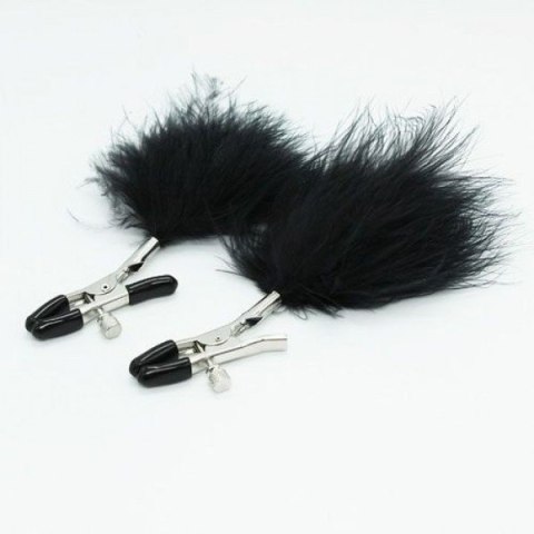 Stymulator-Pon Nipples Clamps Boss of toys
