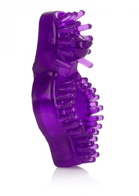 Super Stretch Enhancer Ring Purple Boss of toys