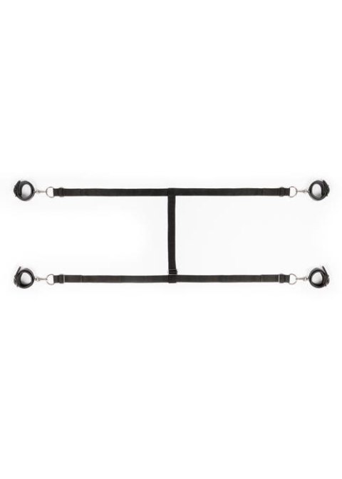 Wiązania-Under Mattress Restraint Set Boss of toys