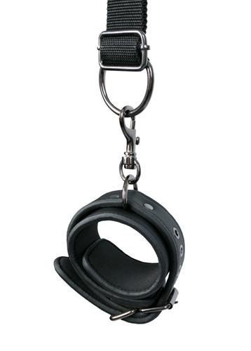 Wiązania-Under Mattress Restraint Set Boss of toys