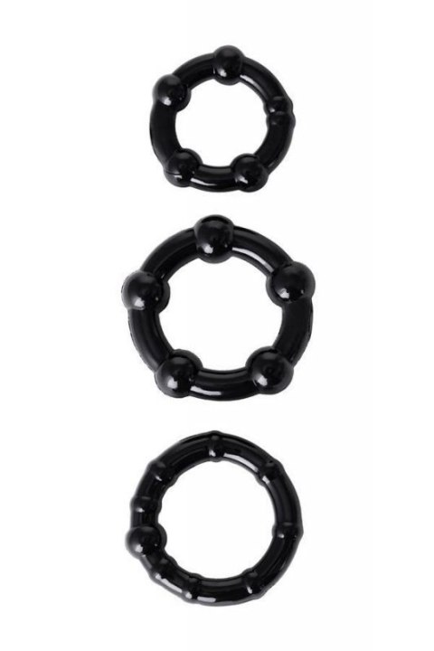 A-TOYS, Penis Pump Coal, with vibro, PVC, Transparent, 22,8 cm Boss of toys