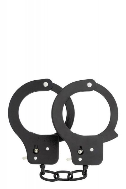 ALL TIME FAVORITES METAL CUFFS Boss of toys