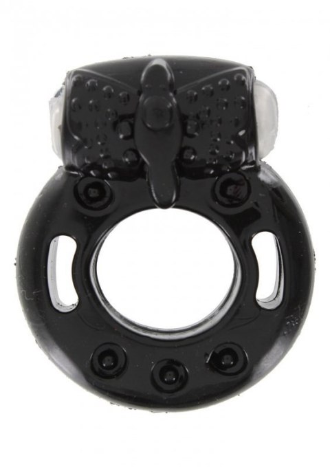 Amazing Pleasure Sex Toy Kit Black Boss of toys