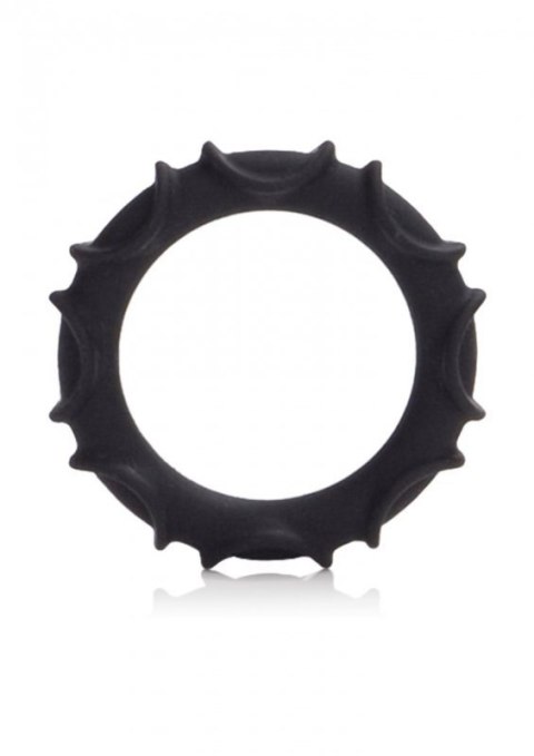 Atlas Silicone Ring Black Boss of toys