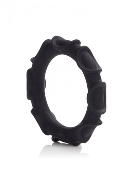 Atlas Silicone Ring Black Boss of toys