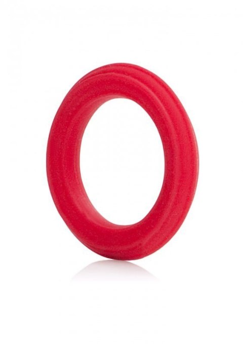 Caesar Silicone Ring Red Boss of toys
