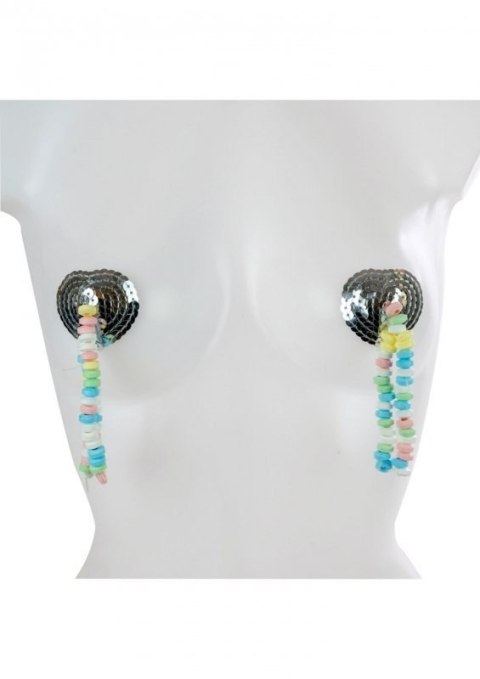 Candy Nipples Tassels Assortment Boss of toys