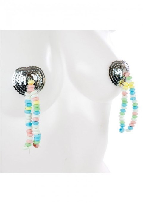Candy Nipples Tassels Assortment Boss of toys