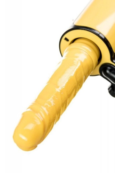 F*ckBag Sex machine Boss of toys