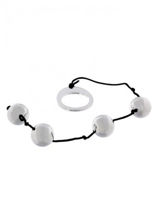 Heavy Metal Analbeads Metal Boss of toys