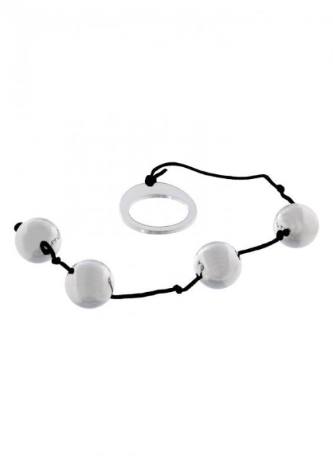 Heavy Metal Analbeads Metal Boss of toys