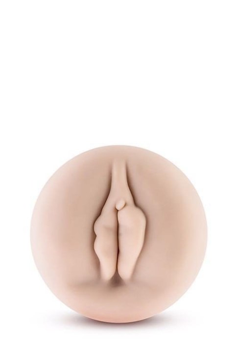 PERFORMANCE PUMP SLEEVE VAGINA BEIGE Boss of toys