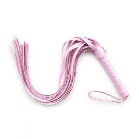 Pejcz-Frusta a frange Squash Whip pink Boss of toys
