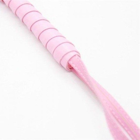 Pejcz-Frusta a frange Squash Whip pink Boss of toys
