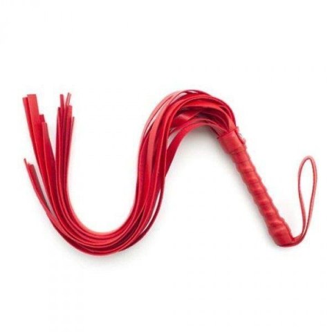 Pejcz-Frusta a frange Squash Whip red Boss of toys
